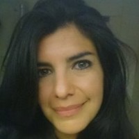 Valeria Gordillo