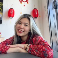 Katie Hanh Vo