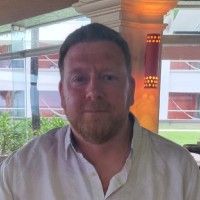 Mark Coombes