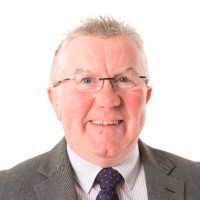 Paul Hyam