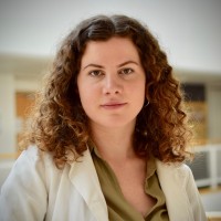 Vanessa Burghart