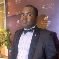 Prince Asare