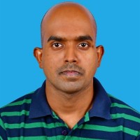 Ragesh Kumar