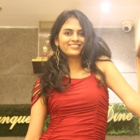 Aishwarya Bharati