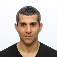 Boaz Levi