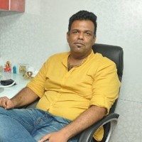 Suhas Parte
