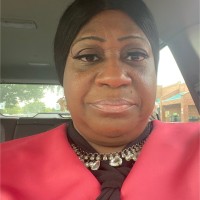Rolanda Booker