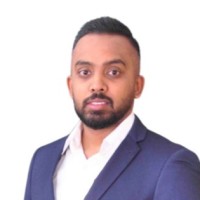 Udara Ranasinghe