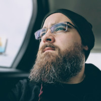 Joshua Elliott