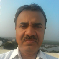 Harish Tiwari