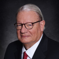 Richard E.C. Miller