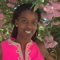 Jazmyn Beckford