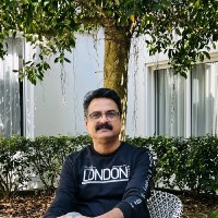 Ramachandran R