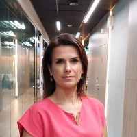 Sylwia Kalinowska Skowronek
