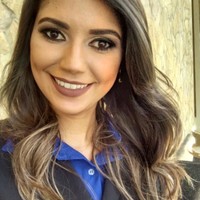 Larissa De Farias Dias