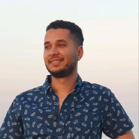 Mohammad fares