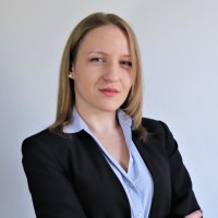 Katerina Kuzmanoska