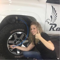 Melissa Rago