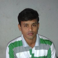 Holprasad Bisen