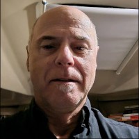 STEVEN PINEAU