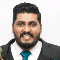 Akshay Dsouza
