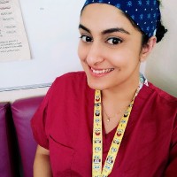Aakriti Aggarwal