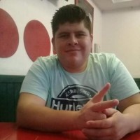 Faustino Arechiga