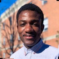 Osahon Igharo Minister