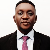 Frederick Maduekwe