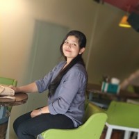 Nikeeta Shrivastava