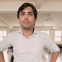 Sunil Vishwakarma