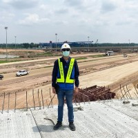 Jakrapong Hansongkram