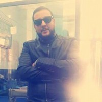 Med Cherif Muhamed