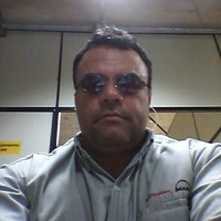 Gilcimar Coutinho Coutinho