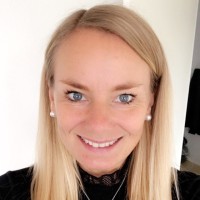 Tanja Bolther