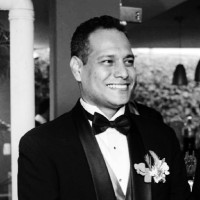 Abel Almendarez Gomez