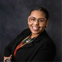 Aysia Randolph