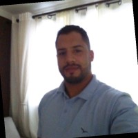 Daniel Victor Dos Santos