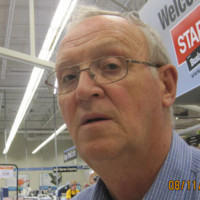 Howard Edel