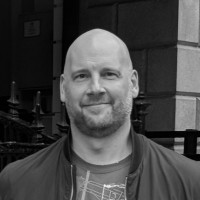 Petter Olofsson
