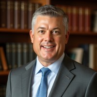 Mark Cusick