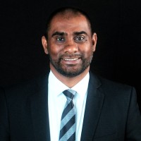 Shahrauf Ali Shah
