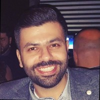 Rony Rahal, PMP®