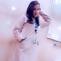 Safiya Rehman