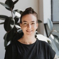 Anja Hoffmann