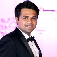 Sagar Lall