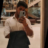Abhishek Yadav
