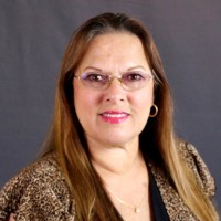 Priscilla Anderson