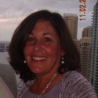 Pamela Widom