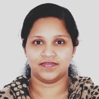 Jency Kannothra Jacob